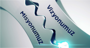 Serbay Hırdavat Misyon Vizyon